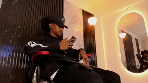 Bryxon  online show from February 23, 3:50 am