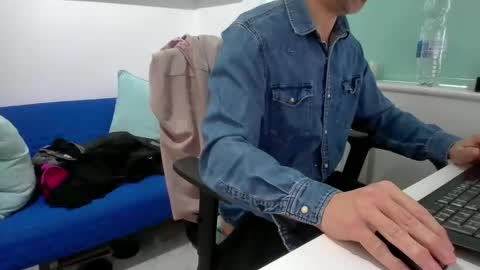 Bubblebum online show from November 5, 2:41 pm