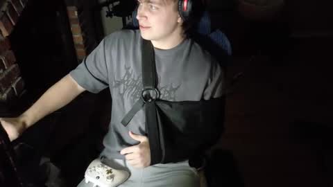 BubblebuttBdn online show from April 19, 3:06 am