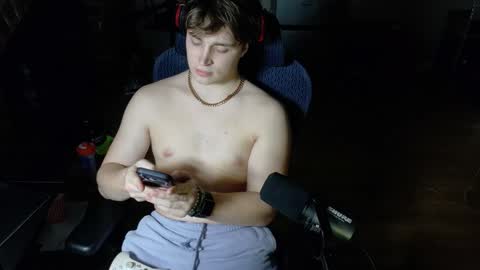 BubblebuttBdn online show from March 12, 3:14 am