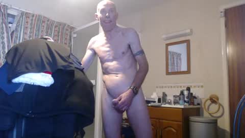 buck70 online show from March 8, 6:46 pm