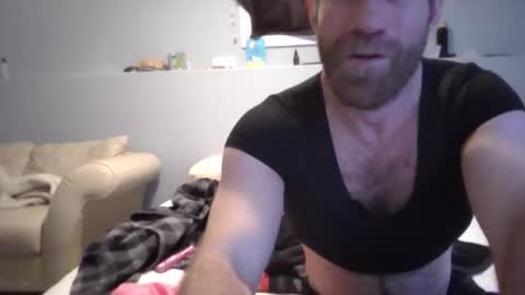 bucketscratch online show from March 16, 7:45 am