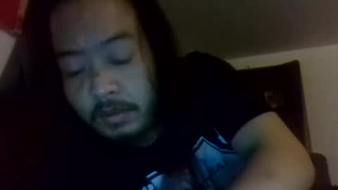 Snapshot of buckoykang chatting on January 30, 7:07 am buckoykang online show from January 30, 7:07 am