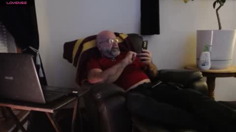 Buck online show from January 30, 2:06 am