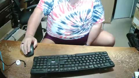 Bucku2 online show from October 25, 5:58 pm