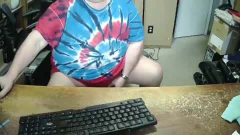 Bucku2 online show from March 17, 10:12 pm