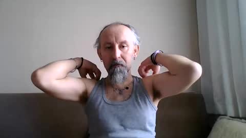 Buck Wessle online show from April 21, 9:26 am