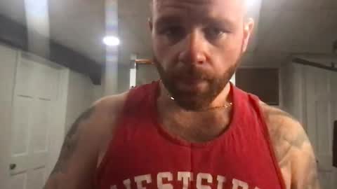 buckwild69204 online show from January 17, 11:33 pm