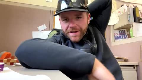 buckwild69204 online show from January 3, 3:55 pm