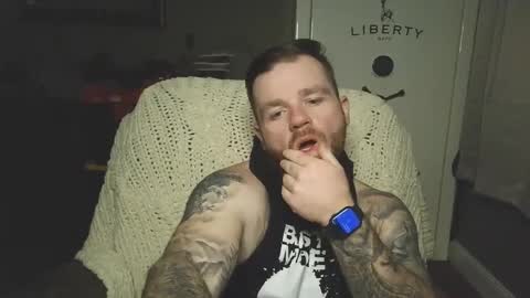 buckwild69204 online show from February 24, 11:52 pm