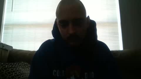 Bud42o online show from December 21, 7:44 pm