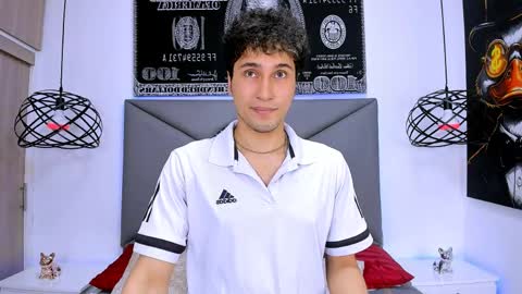 Buddy Whitte online show from March 31, 12:29 pm