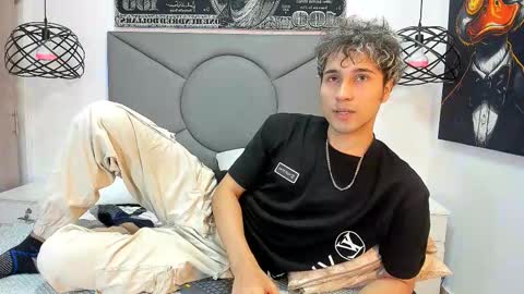 Buddy Whitte online show from October 29, 12:19 pm