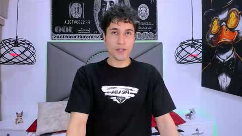 Buddy Whitte online show from March 12, 7:54 pm