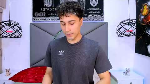 Buddy Whitte online show from February 18, 4:59 pm