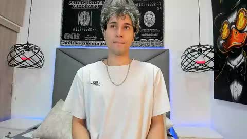 Buddy Whitte online show from October 27, 12:07 pm