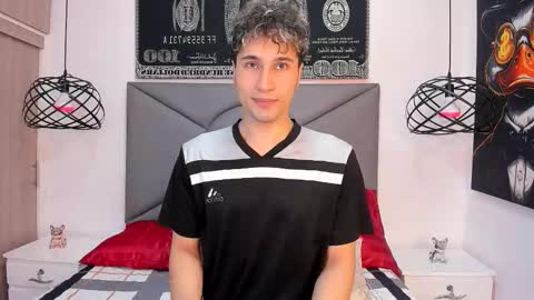 Buddy Whitte online show from December 4, 12:12 pm