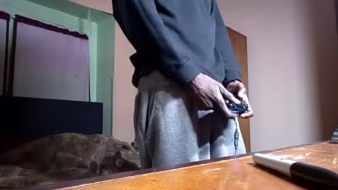 buddylovex online show from October 27, 4:26 am