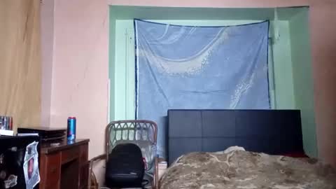 buddylovex online show from October 25, 3:19 am