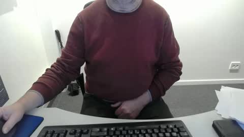 buggemann online show from January 19, 4:04 am