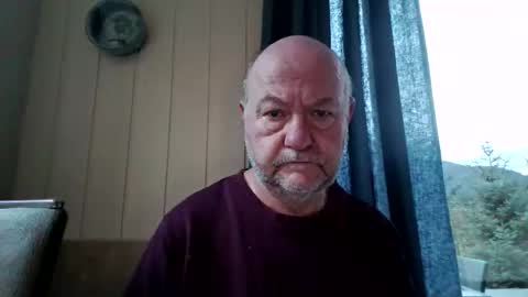 buggemann online show from September 29, 5:39 am