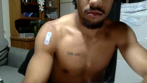 meaty man online show from January 2, 2:35 pm