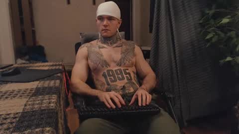 Snapshot of bulatov_x chatting on February 26, 6:32 pm Dmitriy online show from February 26, 6:32 pm