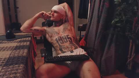 Snapshot of bulatov_x chatting on March 10, 2:39 am Dmitriy online show from March 10, 2:39 am