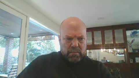 Snapshot of bulldog302w chatting on January 14, 7:00 pm bulldog302w online show from January 14, 7:00 pm