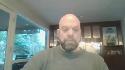 Snapshot of bulldog302w chatting on February 21, 12:06 pm bulldog302w online show from February 21, 12:06 pm