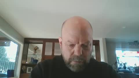 Snapshot of bulldog302w chatting on February 14, 2:33 pm bulldog302w online show from February 14, 2:33 pm