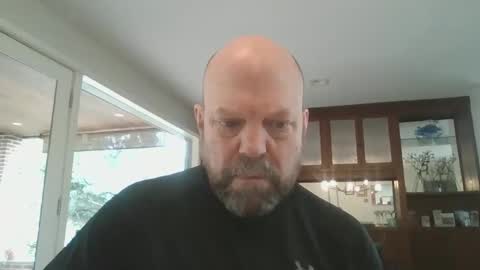 Snapshot of bulldog302w chatting on February 25, 5:04 pm bulldog302w online show from February 25, 5:04 pm