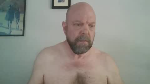 bulldog302w online show from June 5, 2:23 pm
