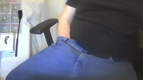 bullen2004 online show from April 3, 8:33 am