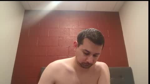 Bulletproof68X online show from January 23, 1:41 am