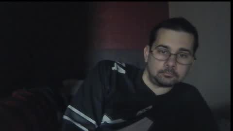 Bulletproof68X online show from January 12, 8:03 pm