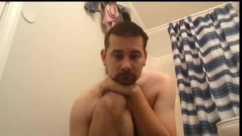 Bulletproof68X online show from December 31, 8:48 am