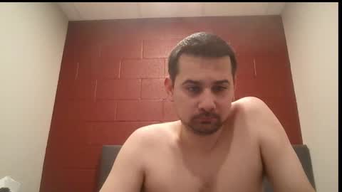 Bulletproof68X online show from January 22, 2:37 am