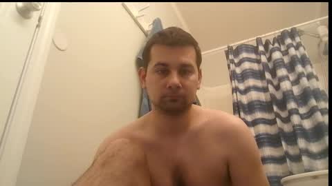 Bulletproof68X online show from November 24, 6:25 am