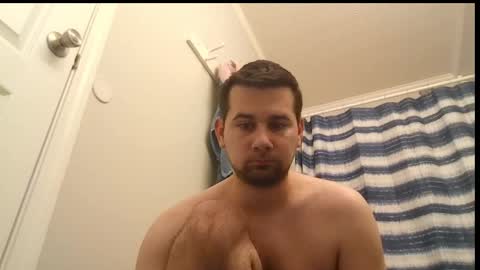 Bulletproof68X online show from September 12, 4:56 am