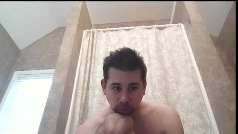 Bulletproof68X online show from September 25, 10:08 pm