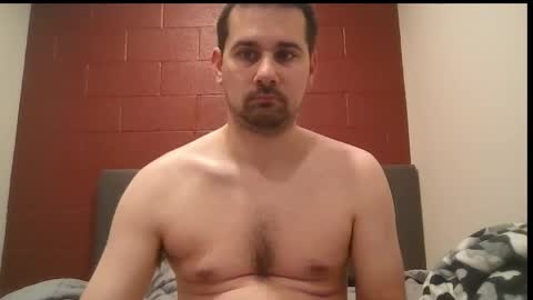 Bulletproof68X online show from January 12, 3:28 am