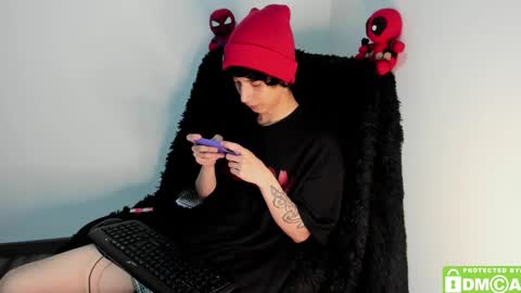 Tonny online show from December 29, 4:05 am