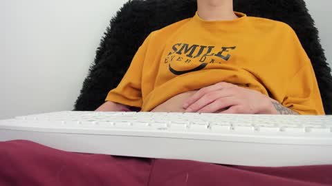 Tonny online show from March 11, 8:09 pm