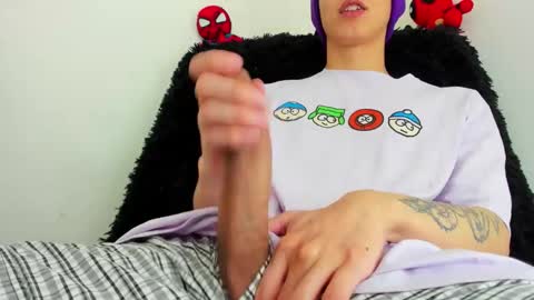 Tonny online show from February 6, 5:09 pm