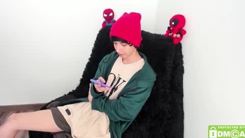 Tonny online show from December 24, 6:17 pm