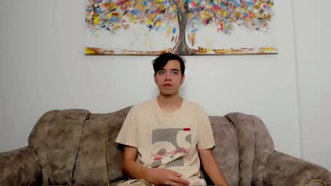 bunny online show from November 25, 12:18 pm