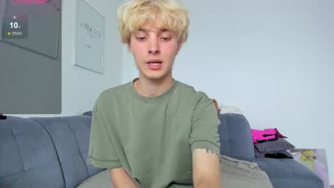 BunnyBlush online show from June 11, 10:13 am