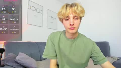 BunnyBlush online show from March 22, 11:26 am