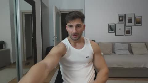 BunzDanny online show from March 2, 9:22 pm